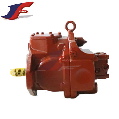 Partes hidráulicas de excavadoras de alta calidad para la bomba hidráulica K7SP36