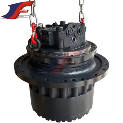 PC200-8MO Dispositivo final 20Y-27-00500 20Y-27-00590 Motor de viaje para Komatsu
