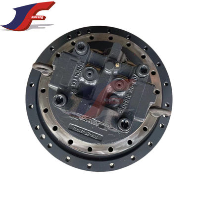 PC200-8MO Dispositivo final 20Y-27-00500 20Y-27-00590 Motor de viaje para Komatsu