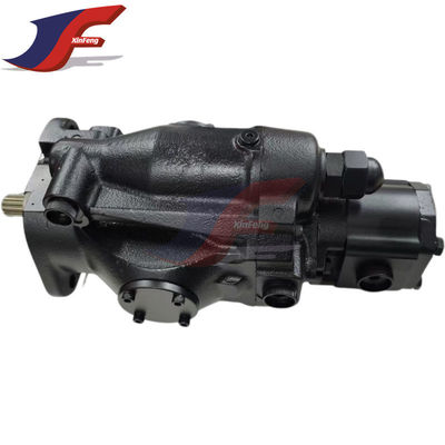 Excavadora bomba hidráulica PC30-7 PC30 bomba principal Assy 20S-60-72110 para Komatsu