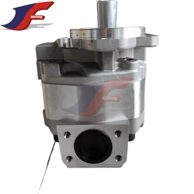 Bomba de aceite de engranaje hidráulico Komatsu 705-11-38010 para excavadoras D65 D85