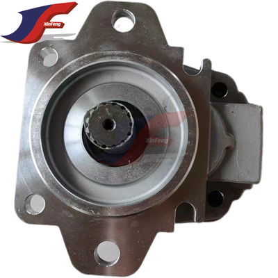 Bomba de aceite de engranaje hidráulico Komatsu 705-11-38010 para excavadoras D65 D85