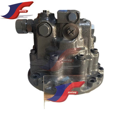 Para las máquinas de excavación de piezas de motor de oscilación hidráulica 21w-26-00100 708-7s-00242 Para Komatsu Pc78