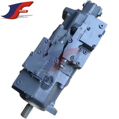 SH120 Partes de la bomba hidráulica de excavadora A20V064 Bomba de pistón para Sumitomo