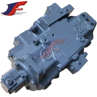 SH120 Partes de la bomba hidráulica de excavadora A20V064 Bomba de pistón para Sumitomo