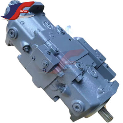 SH120 Partes de la bomba hidráulica de excavadora A20V064 Bomba de pistón para Sumitomo