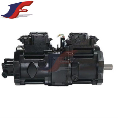 K3v112DTP K3v112DTH JCB220 JS220 21511480 Excavadora bomba de pistón principal para JCB