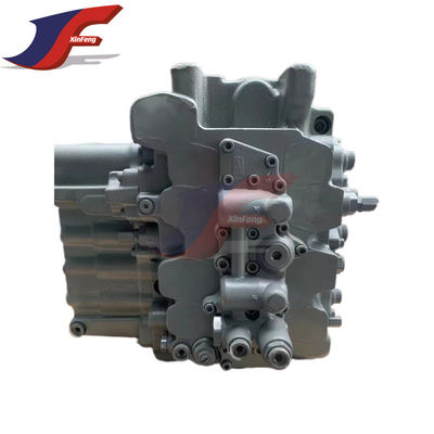 EX100-5 EX120-5 EX130-5 Válvula de control principal para piezas de excavadoras 4366958 4330216