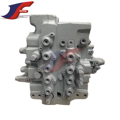 EX100-5 EX120-5 EX130-5 Válvula de control principal para piezas de excavadoras 4366958 4330216