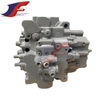 EX100-5 EX120-5 EX130-5 Válvula de control principal para piezas de excavadoras 4366958 4330216