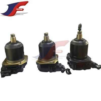 Comatsu D375 D475 Ventilador bomba de ventilador motor 708-1W-00690 708-7H-00680 708-7H-11410