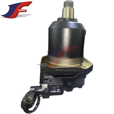 Comatsu D375 D475 Ventilador bomba de ventilador motor 708-1W-00690 708-7H-00680 708-7H-11410