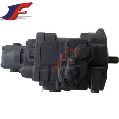 Bomba hidráulica para excavadora K3SP30 Bomba de pistón K3SP30 para mini excavadora SK30 SK40