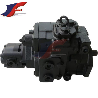 Bomba hidráulica para excavadora K3SP30 Bomba de pistón K3SP30 para mini excavadora SK30 SK40