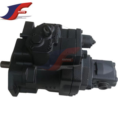 Bomba hidráulica para excavadora K3SP30 Bomba de pistón K3SP30 para mini excavadora SK30 SK40