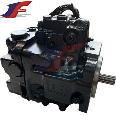 708-1S-00950 708-1S-03950 708-1S-00390 para D375A-6R Buldózer cargador bomba de ventilador