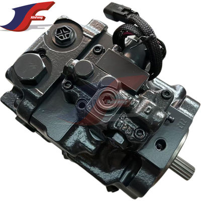 708-1S-00950 708-1S-03950 708-1S-00390 para D375A-6R Buldózer cargador bomba de ventilador