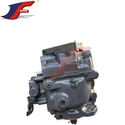 PC750 850 Bombas de ventilador, mortero, bomba de pistón hidráulica 708-1U-00111 708-1W-00740 para Komatsu