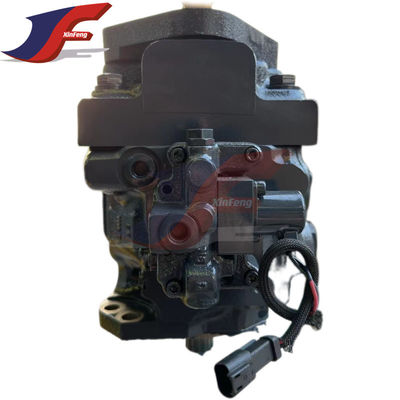 PC750 850 Bombas de ventilador, mortero, bomba de pistón hidráulica 708-1U-00111 708-1W-00740 para Komatsu