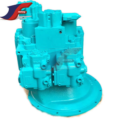 Excavadoras piezas YN10v00009f1 K3v112dp Sk235sr Kawasaki
