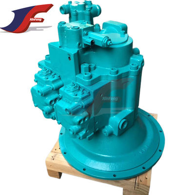 Excavadoras piezas YN10v00009f1 K3v112dp Sk235sr Kawasaki