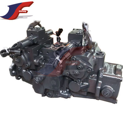 Pompas hidráulicas para excavadoras Komatsu 720-2M-00081 720-2M-01081 720-2M-04250