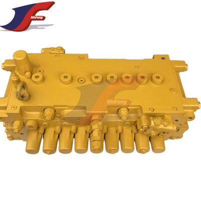 Válvula de control hidráulico de excavadora para la válvula de control  E336GC