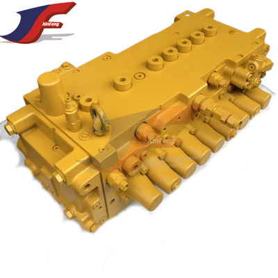 Válvula de control hidráulico de excavadora para la válvula de control  E336GC