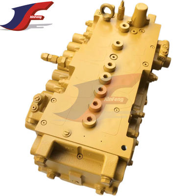 Válvula de control hidráulico de excavadora para la válvula de control  E336GC