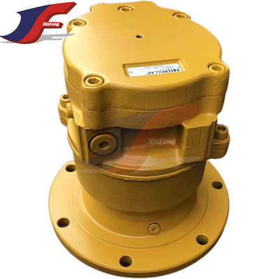 Excavadora Parte 282-1534 2821534 Motor oscilante Assy  E304 E305 Motor oscilante