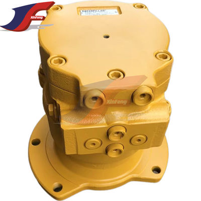 Excavadora Parte 282-1534 2821534 Motor oscilante Assy  E304 E305 Motor oscilante