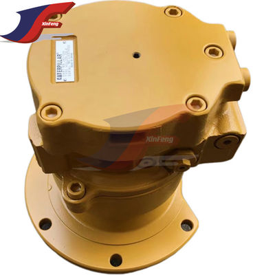 Excavadora Parte 282-1534 2821534 Motor oscilante Assy  E304 E305 Motor oscilante