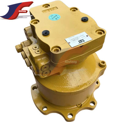 Partes de excavadoras 397-3825 Ensamblaje de motor oscilante para el dispositivo oscilante  306E 305E