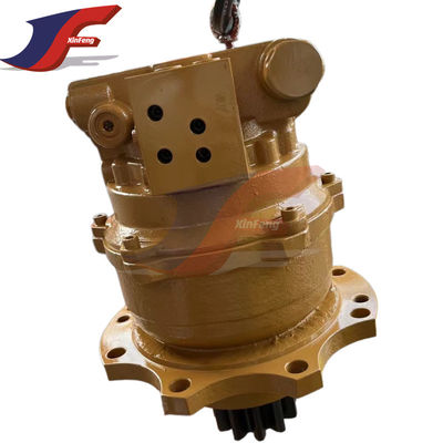 El motor de oscilación de la excavadora 515-5828 PCR-4B-20A E305.5E2