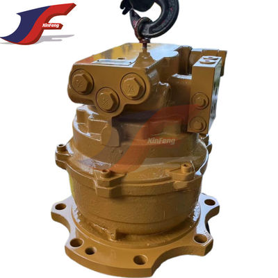 El motor de oscilación de la excavadora 515-5828 PCR-4B-20A E305.5E2