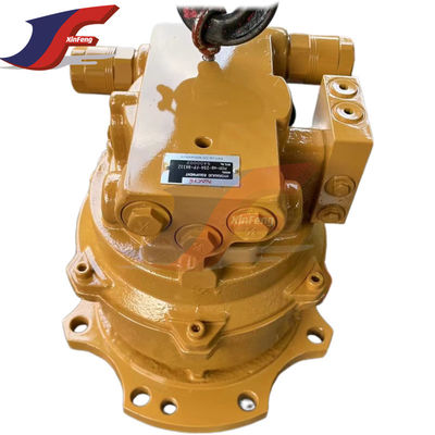 El motor de oscilación de la excavadora 515-5828 PCR-4B-20A E305.5E2