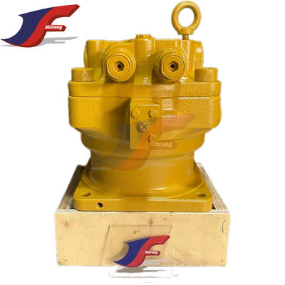 Partes de máquinas de construcción 295-9406 295-9405 Motor giratorio 374 374D M2X210