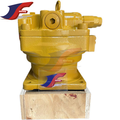 Partes de máquinas de construcción 295-9406 295-9405 Motor giratorio 374 374D M2X210