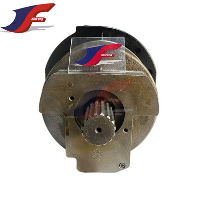 Partes para excavadoras 374 Motor de viaje para excavadoras 513-0834 Last Drive Partes de repuesto
