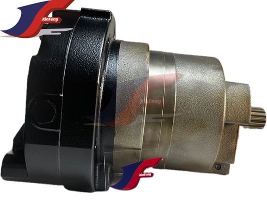 Partes para excavadoras 374 Motor de viaje para excavadoras 513-0834 Last Drive Partes de repuesto
