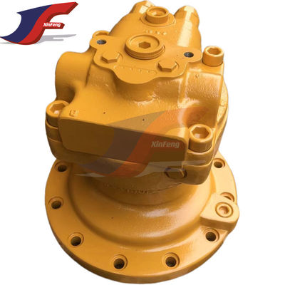 Partes de excavadoras M2X150 R210 R225 motor oscilante M2X150 R210-7 motor oscilante