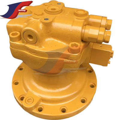 Partes de excavadoras M2X150 R210 R225 motor oscilante M2X150 R210-7 motor oscilante