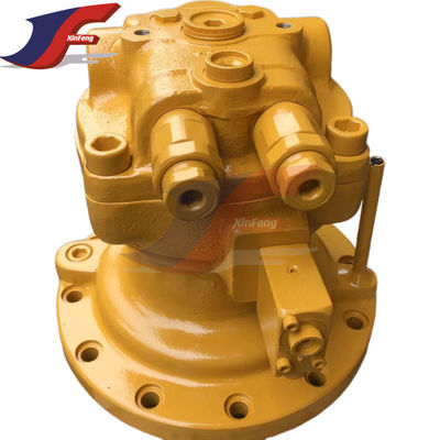 Partes de excavadoras M2X150 R210 R225 motor oscilante M2X150 R210-7 motor oscilante