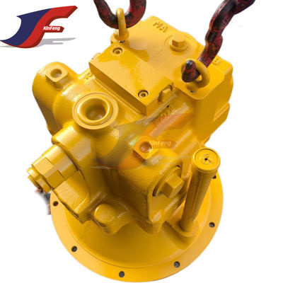Para Komatsu PC300-7 PC350-7 Motor oscilante Motor giratorio 706-7K-41111 706-7K-01120