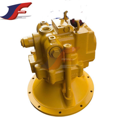 Para Komatsu PC300-7 PC350-7 Motor oscilante Motor giratorio 706-7K-41111 706-7K-01120