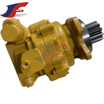 PCR-1B-05A 301 Excavadora con motor giratorio hidráulico ensamblado 508-1313 528-9300