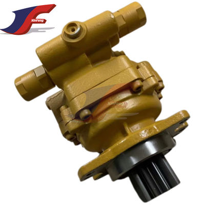 PCR-1B-05A 301 Excavadora con motor giratorio hidráulico ensamblado 508-1313 528-9300