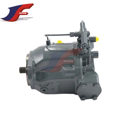 Partes de las bombas de pistón hidráulicas Rexroth A10V071 A10Vo18 A10Vo28 A10V074 A10Vo45