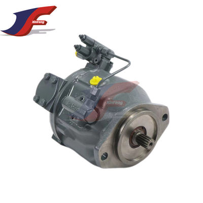 Partes de las bombas de pistón hidráulicas Rexroth A10V071 A10Vo18 A10Vo28 A10V074 A10Vo45