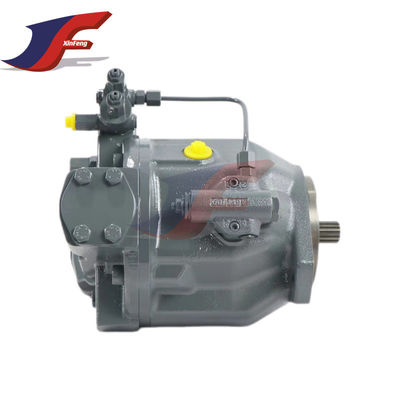 Partes de las bombas de pistón hidráulicas Rexroth A10V071 A10Vo18 A10Vo28 A10V074 A10Vo45